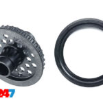 Tamiya TRF421 Direct Drive Pully (37T)