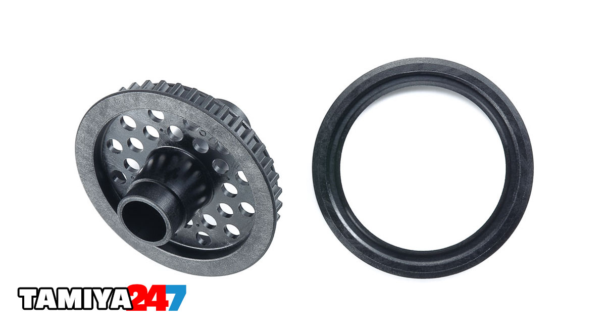 Tamiya TRF421 Direct Drive Pully (37T)