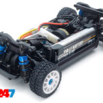 Tamiya XM-01 Pro Rally M-Chassis