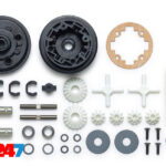 Tamiya TRF421 Gear Differential Set