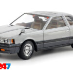 Tamiya Toyota Soarer 2000VR-Turbo Model Kit