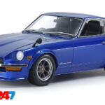 Tamiya Nissan Fairlady 240Z Street Custom Model Kit