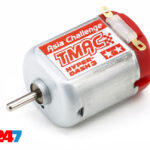 Tamiya Hyper-Dash / Torque-Tuned Motors