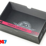 Tamiya Basic Mini 4WD Car Box - 30th Anniversary