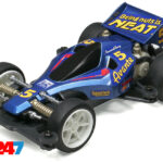 Tamiya Avante Jr Re-Release