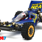 Tamiya Avante 2011 Re-Release