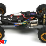 Tamiya Avante 2011 Re-Release