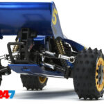 Tamiya Avante 2011 Re-Release