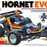 Tamiya Hornet EVO Buggy Kit