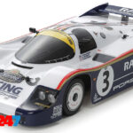 Tamiya Porsche 956 Group C Onroad Kit