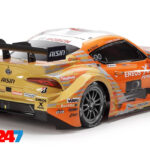 Tamiya ENEOS X Prime GR Supra - TT-02