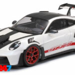 Tamiya Porsche 911 GT3 RS Model Kit