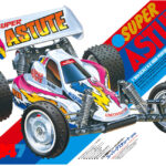 Tamiya Super Astute 2018 Re-Release