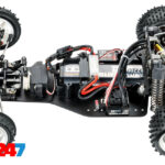 Tamiya Super Astute 2018 Re-Release