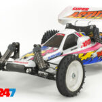 Tamiya Super Astute 2018 Re-Release